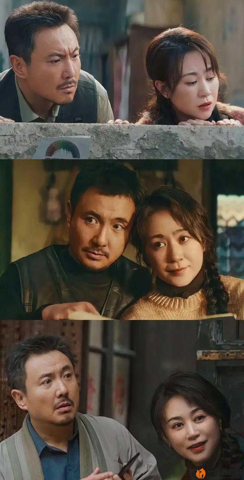 抓娃娃：一场人性与欲望的终极对决
