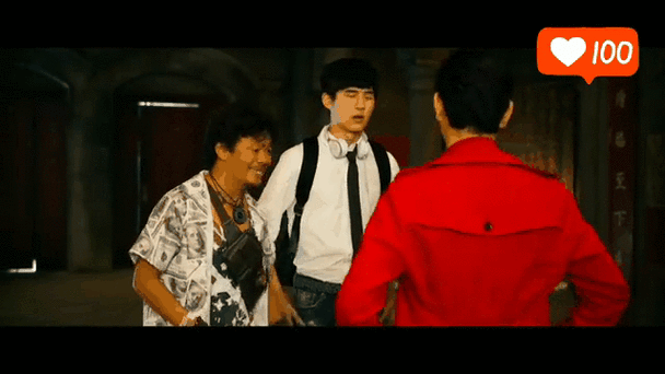 唐人街探案2：悬疑喜剧的高能狂欢，罪与罚的双城困境