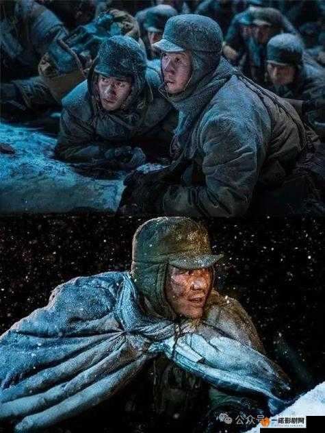 长津湖：雪与火的史诗，唤醒人性的战争绝唱